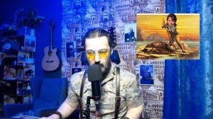 Пенсионер Юрий Лоза в истерике_ _ Мне не хватае