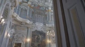 Johann Heinrich Schmelzer 1623 - 1680 Sonata quarta in Re Maggiore