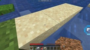 8-ой день выживания в майнкрафт