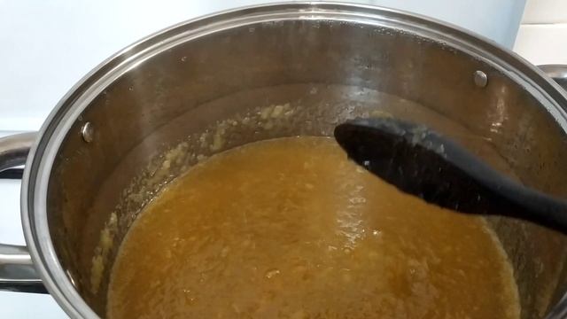 Варенье джем из тыквы смотреть онлайн