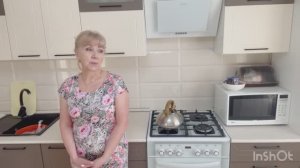 На завтрак блинчики с творогом// мясо в духовке//💁🌺