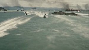 Разлом Сан-Андреас (отрывок)