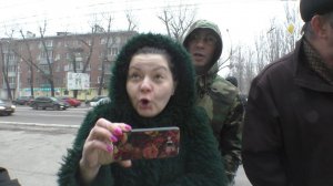 #15🔥Мусорская подстилка и алкашка Оксанка решила поиграть в детектива и опозорила СК и прокуратуру