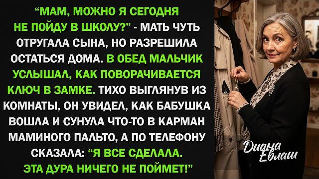 Истории из жизни|Мать отругала сына|Аудио рассказы|Аудиокниги слушать онлайн|Жизненные истории смотреть онлайн