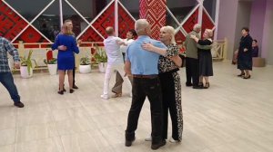 17 января.Вальс...