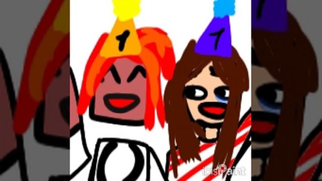 ГОД КАНАЛУ!! 😄🥳 смотреть онлайн