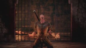 Fall of Avalon #1 | KEK