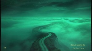 Chillout Ambient Mix   The Sixth Sense.
