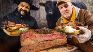 Все секреты быков Black Angus: как выращивают мясо мечты для настоящего барбекю?