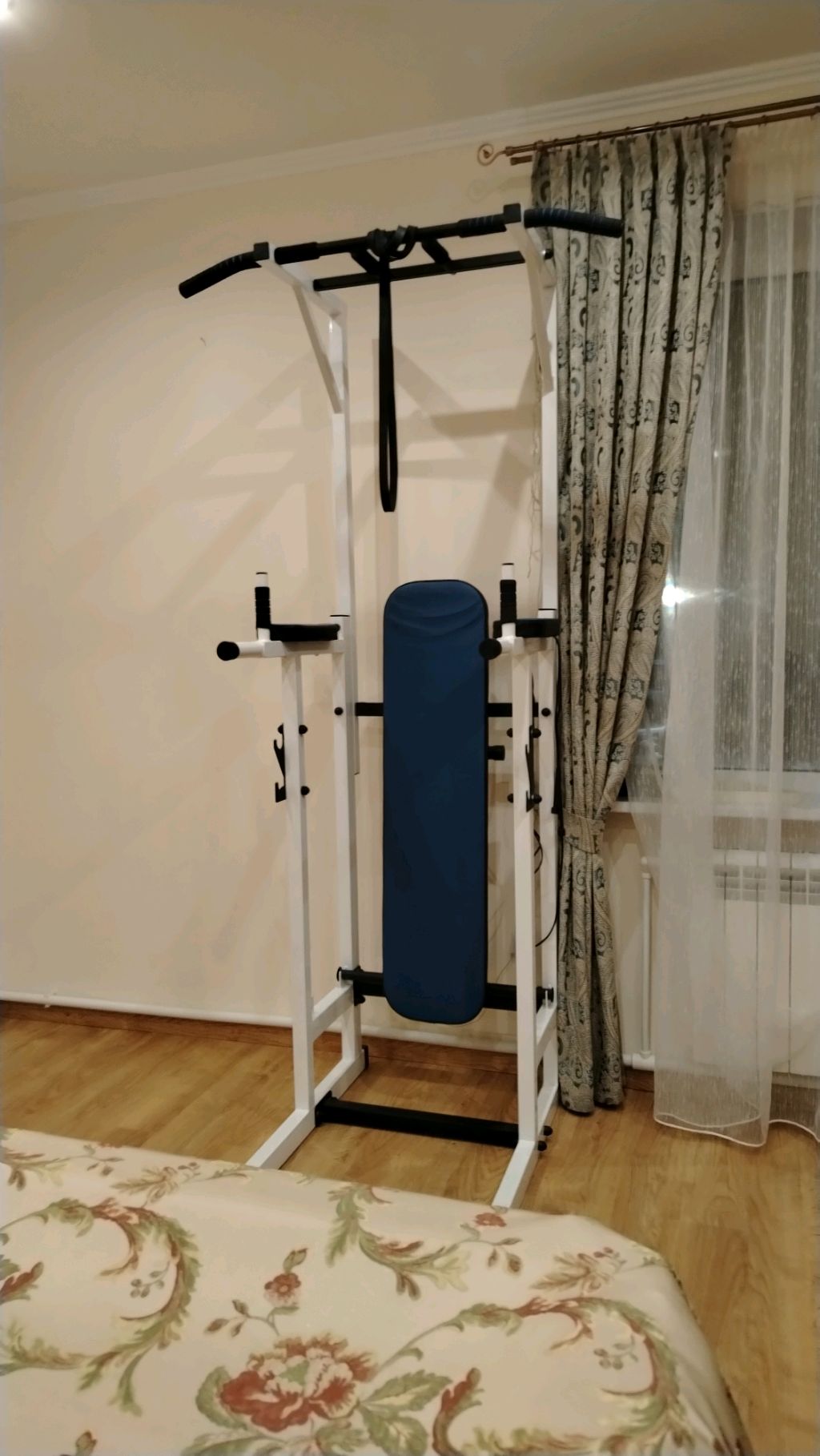 Турник смотреть онлайн