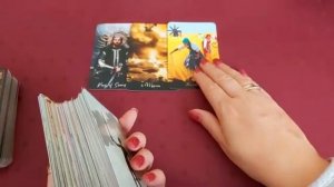 19 января Карта дня Развернутый Таро-Гороскоп все знаки зодиака