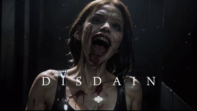 Dark Techno ⧸ EBM ⧸ Industrial Type Beat 'DISDAIN' ｜ смотреть онлайн