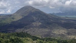 В Индонезии после крушения самолета в горах найдено тело погибшего мужчины