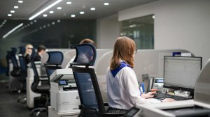 Средняя зарплата в сфере перестрахования превысила 400 тыс. рублей