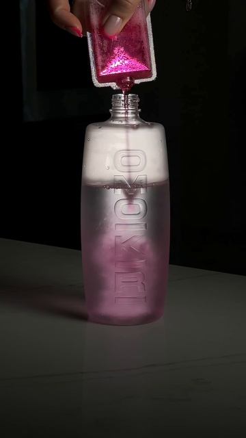 Пенный дозатор OM-08 смотреть онлайн