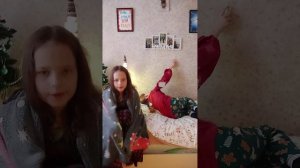 Сказка"Снежная королева"