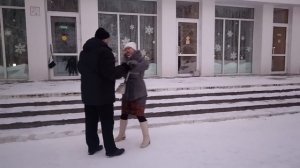 Мелодия....... 18.01.26 Гомель парк Луначарского 🥰💫