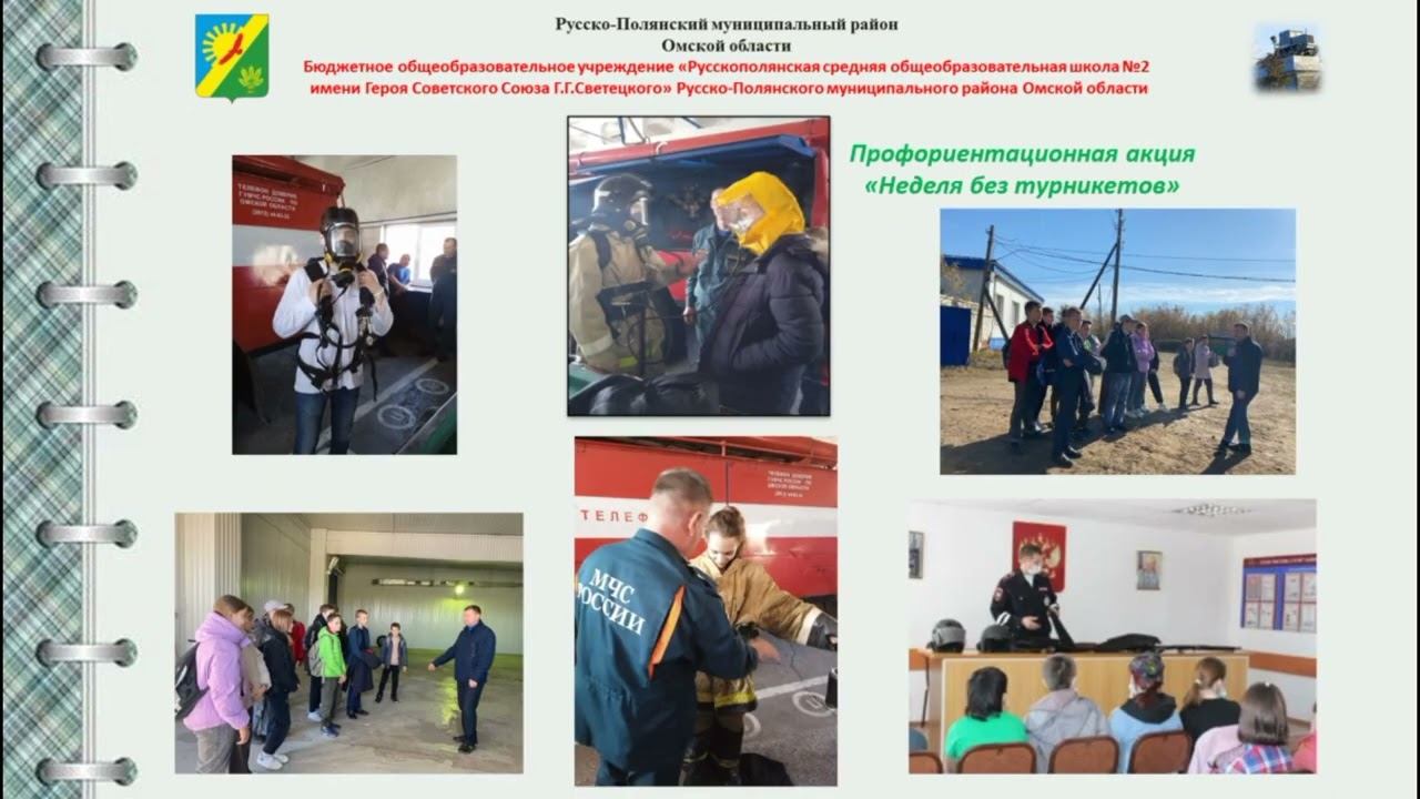 Профориентация-содействие в осознанном выборе профессионального пути обучающихся смотреть онлайн