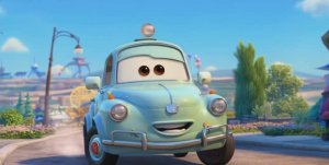 Мчимся к солнцу мультик