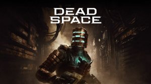 Dead Space Remake Прохождение #2 ( Русская Озвучка )