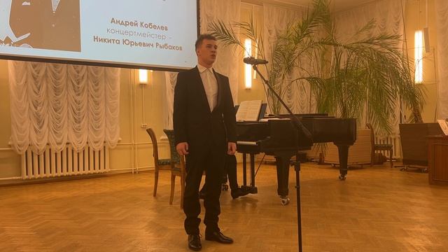 «В Нижнем Новгороде» слова Б. Корнилова, Музыка Г. Свиридова смотреть онлайн