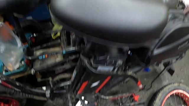 #фэтбайк#MINAKOF11#ошибка10 смотреть онлайн