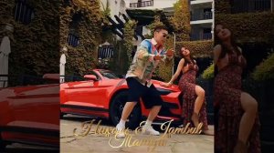 Николь & Jambul - Танцуй...