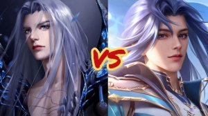 Dante vs Zhou Fan [GMV]