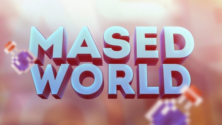 !Играю на MasedWorld!№3+СЮРПРИЗ смотреть онлайн