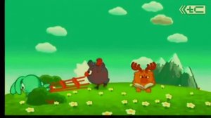 Тутти-фруттибимбашарики заставка