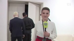 Ярослав в Ярославле... За минуту до начала концерта... С благодарностью...