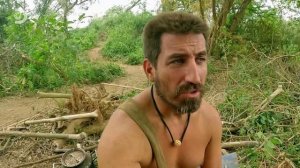 Голые и напуганные 18 сезон 8 серия (реалити-шоу, 2022)