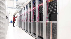 Вредят здоровью и загрязняют: в США растет недовольство из-за дата-центров