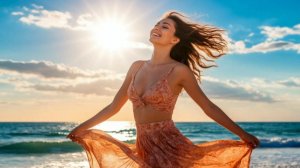 Что такое красота | Песни для души | Видеоклипы