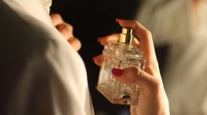 Ароматы января 2026г