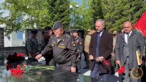 Дневник автопробега «Сила в Единстве». Тишина, которая громче слов