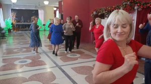 18 января.Наш потенциал....