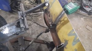 ИДЕАЛЬНЫЙ помощник для деревни!!! ЛОПАТА.