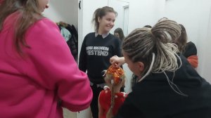 Гастроли школы мюзикла в Казань! Westend на зимних каникулах!