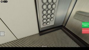 Roblox. 🪉Музыка! Лифт ЩЛЗ 2023 г. в.