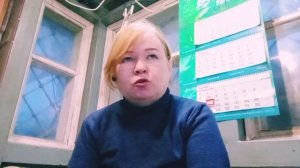 И снова на работе ж..па/И снова нет тепла и света/Всех с Крещением/