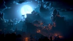 No Rest for the Wicked | Трейлер кооператива