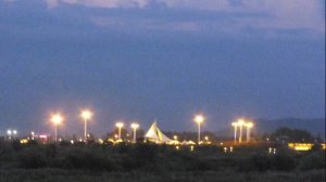 Вечер в Цзиси. 7часть