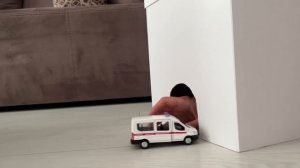 Марк обнаружил серьезные неполадки в своих автомобилях