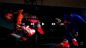 клип соник ехе