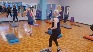 ИНТЕРВАЛЬНАЯ ТРЕНИРОВКА / INTERVAL TRAINING