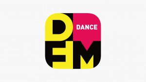 Радио "DFM" (Dance FM) ЭФИР ИЗ СТУДИИ Москва 101.2 FM