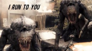 Future Predator Season 3 Tribute Lady Antebellum - I Run To You