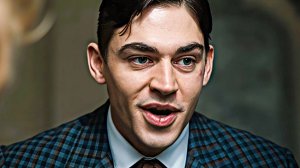 Молодой Шерлок — Русский Трейлер (Субтитры, 2026)