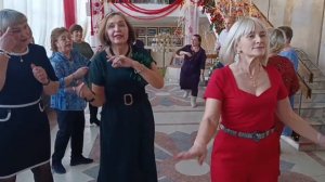 18 января.На гульки....